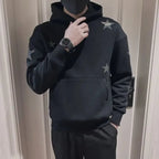 Hoodies Graphic Sweatshirt