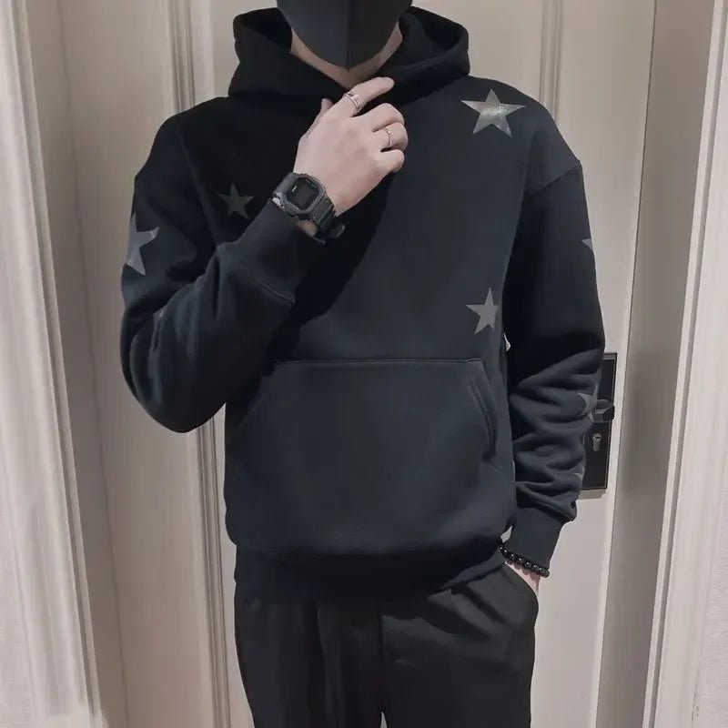Hoodies Graphic Sweatshirt