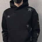 Hoodies Graphic Sweatshirt