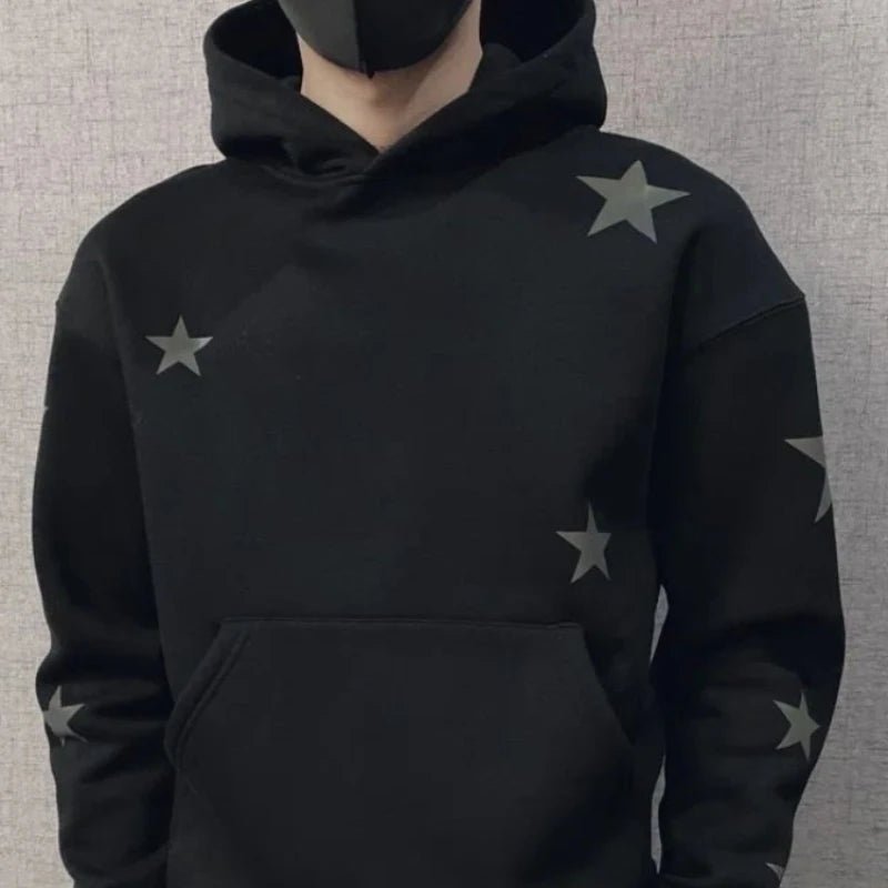 Hoodies Graphic Sweatshirt