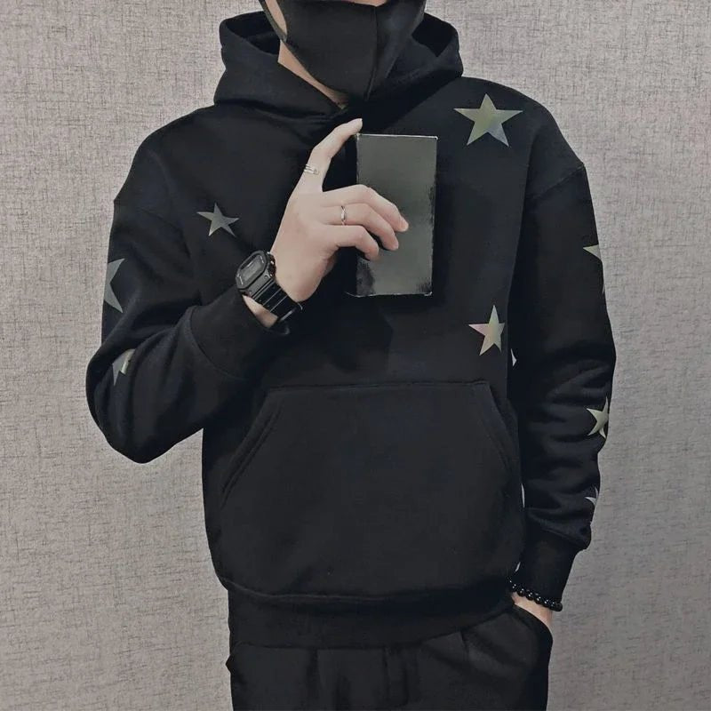 Hoodies Graphic Sweatshirt