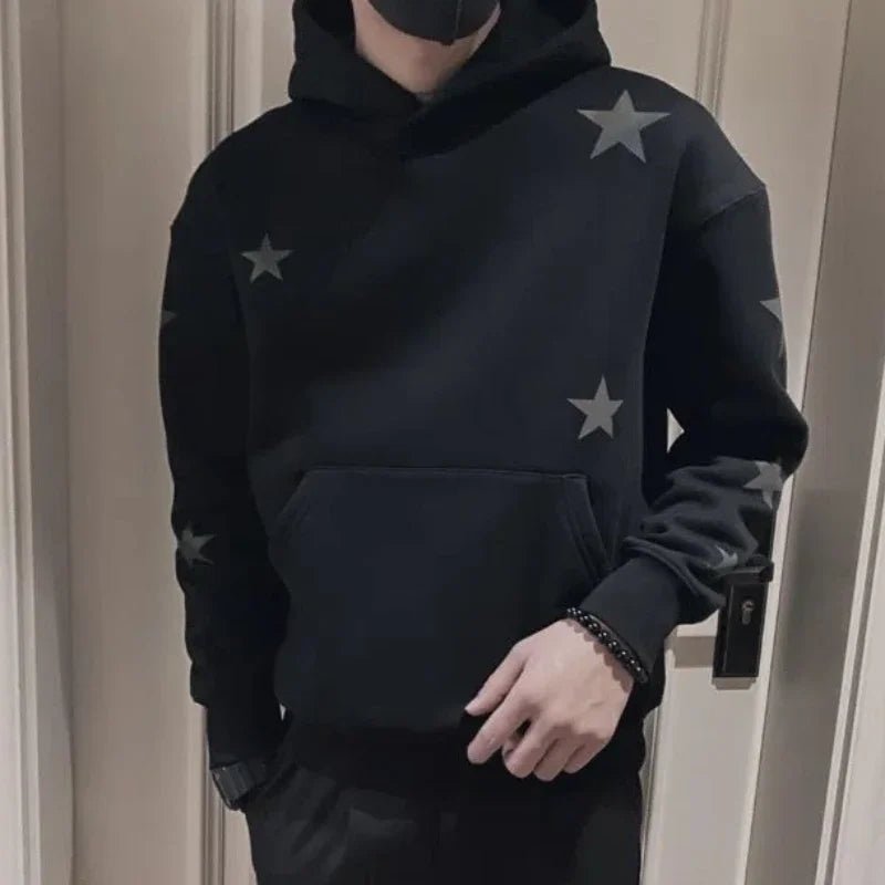 Hoodies Graphic Sweatshirt