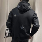 Hoodies Graphic Sweatshirt