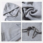 Hoodies Japanese Anime Top Graphic Fleece