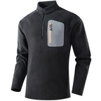 Hoodies Sweatshirt Streetwear black