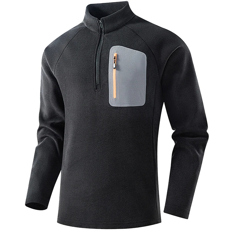 Hoodies Sweatshirt Streetwear black