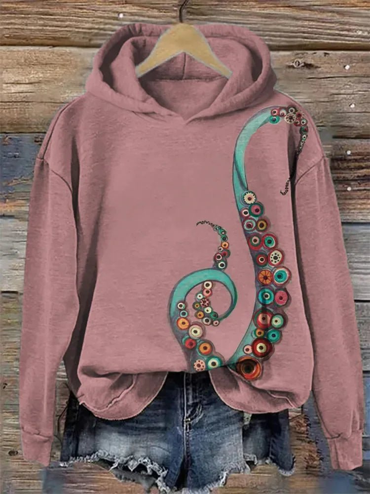 Hoodies Sweatshirts Printed Hoodies10