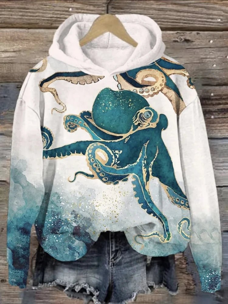 Hoodies Sweatshirts Printed Hoodies4