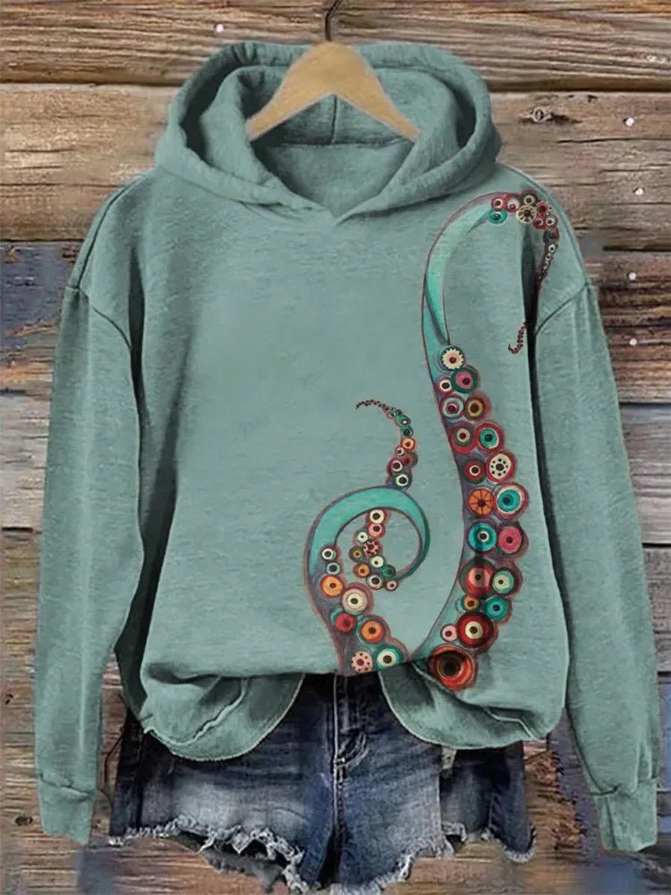 Hoodies Sweatshirts Printed Hoodies9