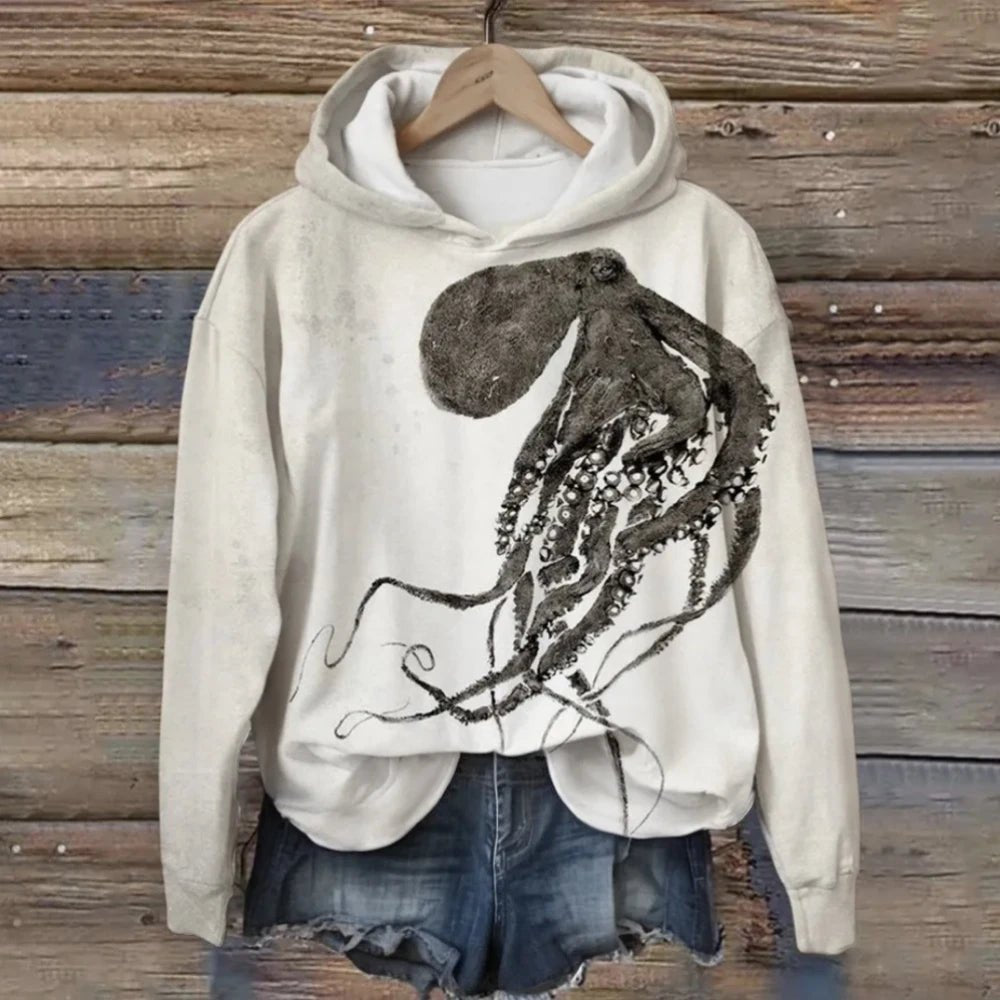 Hoodies Sweatshirts Printed Hoodies1