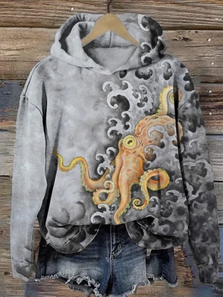 Hoodies Sweatshirts Printed Hoodies3