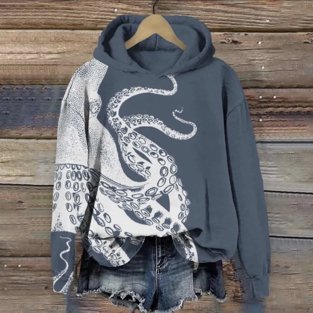 Hoodies Sweatshirts Printed Hoodies5