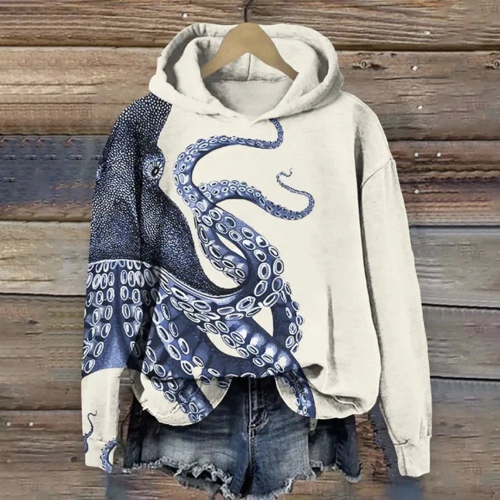 Hoodies Sweatshirts Printed Hoodies6