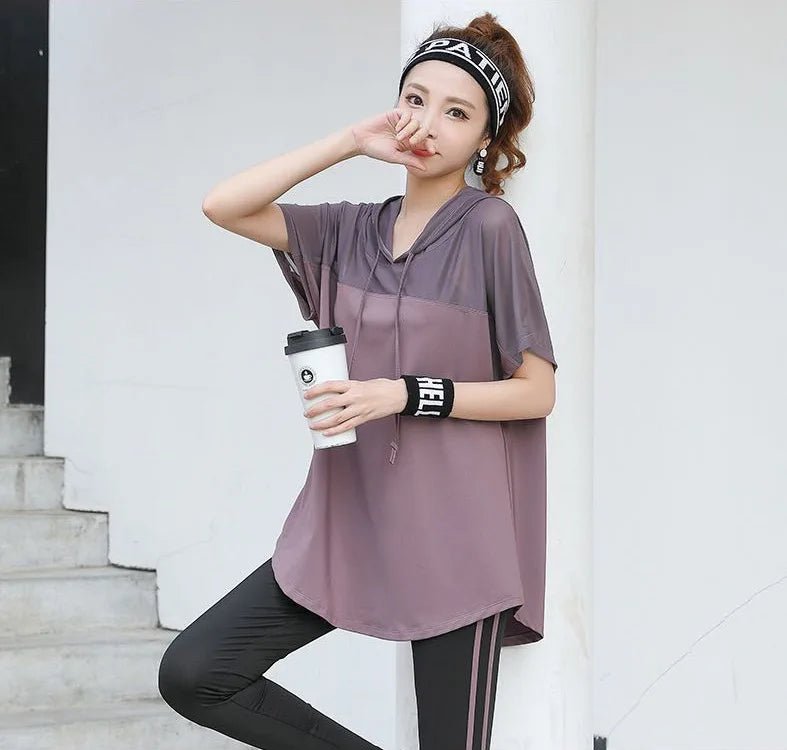 Hoodies Sweatshirts Solid Top Fleece Picture color 12