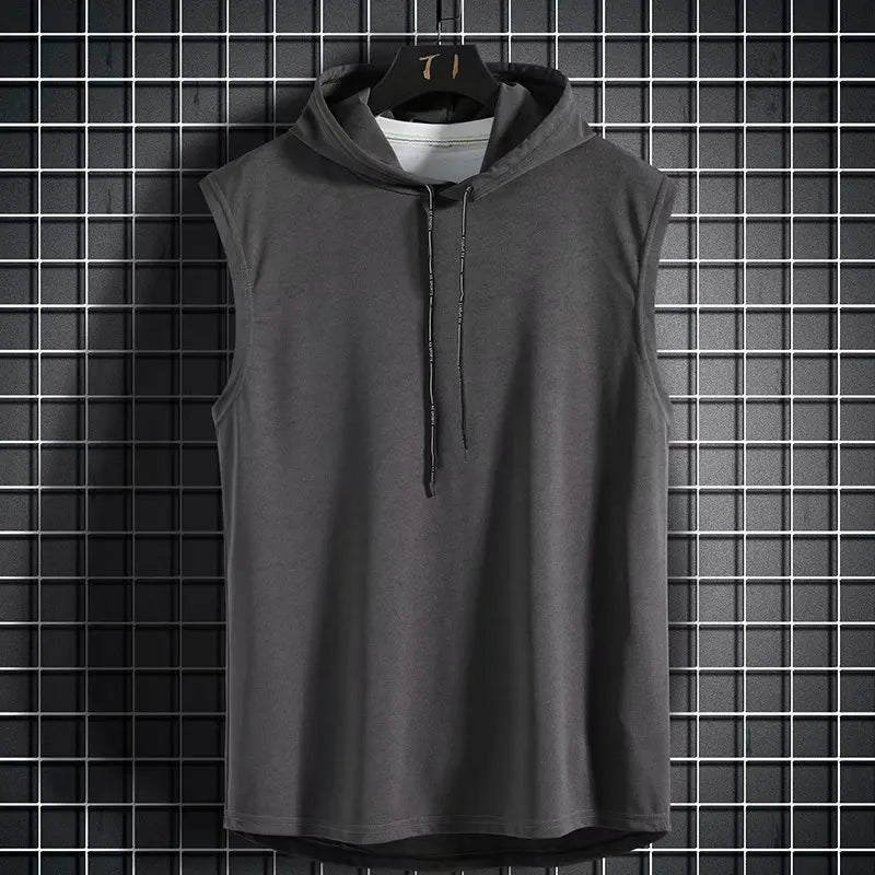 Hoodies Sweatshirts Solid Top Fleece Picture color 3
