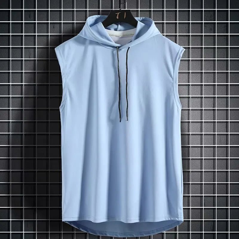 Hoodies Sweatshirts Solid Top Fleece Picture color 2