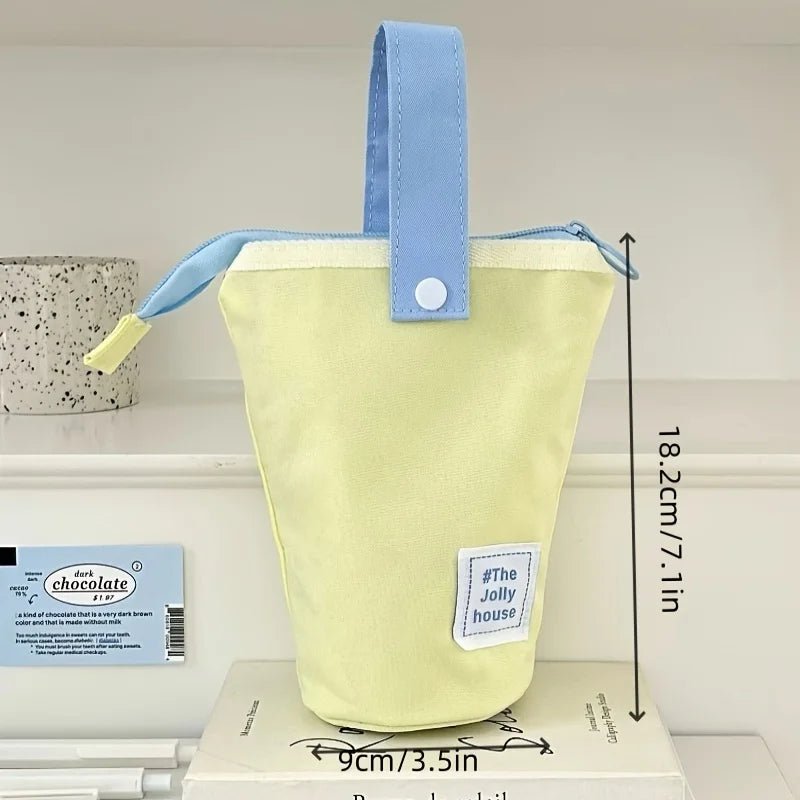 Jolly House Large Zip Up
