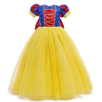 Kids Belle Aurora Costume Dress