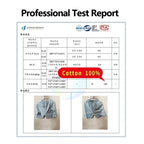 Kids Cotton Elastic Shorts
