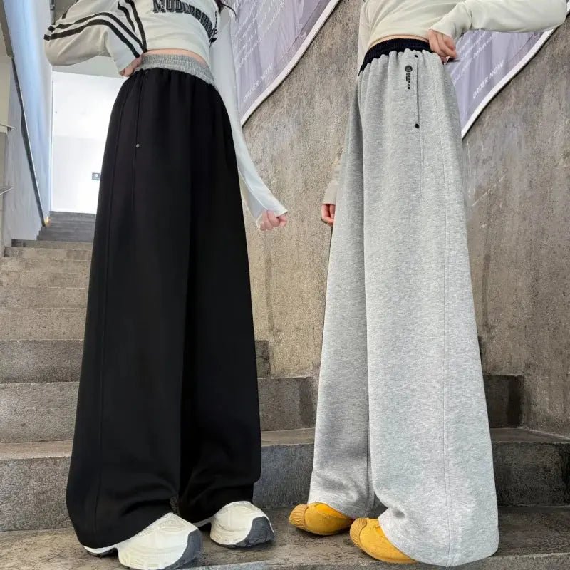 Kids Girls Sporty Pants