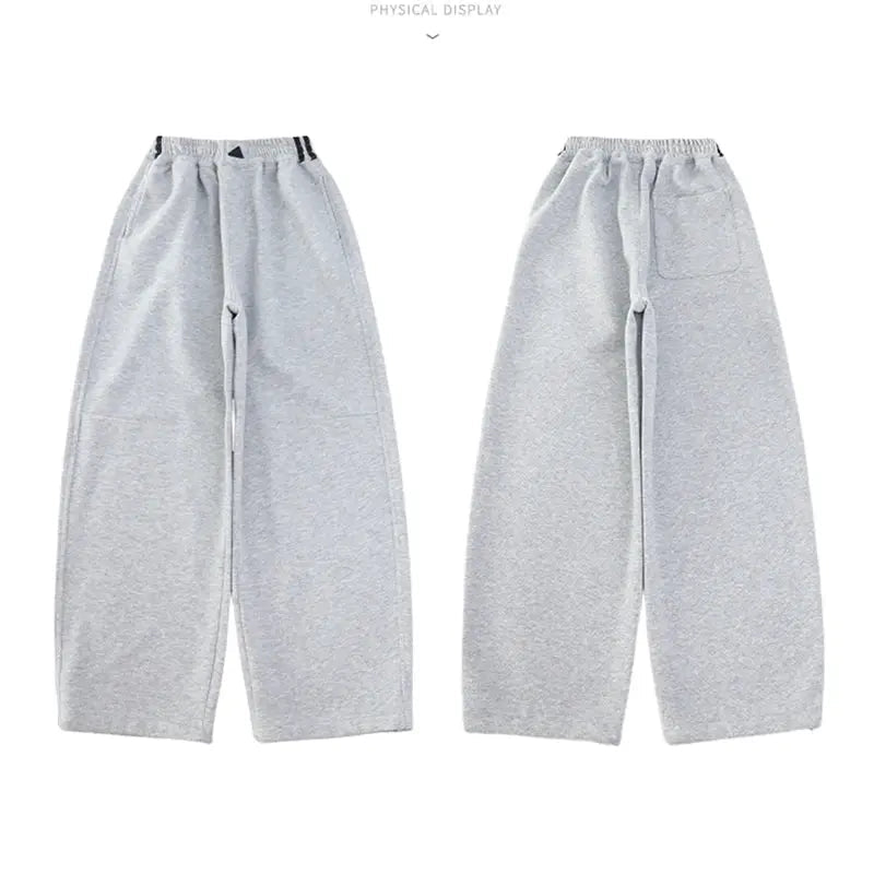 Kids Girls Sporty Pants