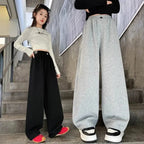 Kids Girls Sporty Pants