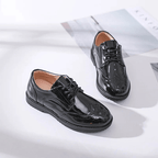Kids Shoes Boys Genuine Dress