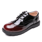 Kids Shoes Boys Genuine Dress