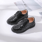 Kids Shoes Boys Genuine Dress
