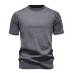 Knit Pullovers Sleeve Knitted T Shirt Ribbed Lace NO.15 Pack of 1