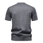 Knit Pullovers Sleeve Knitted T Shirt Ribbed Lace