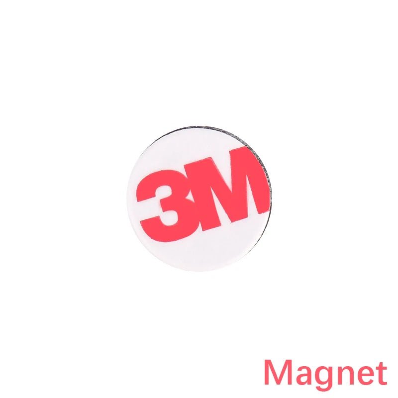 Magnetic Eyelash Extension Tool Kit Only A magnet