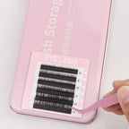 Magnetic Eyelash Extension Tool Kit