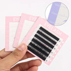Magnetic Eyelash Extension Tool Kit