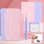 Magnetic Eyelash Extension Tool Kit