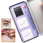 Magnetic Eyelash Extension Tool Kit
