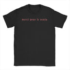 Mcr Band Punk T Shirt 6