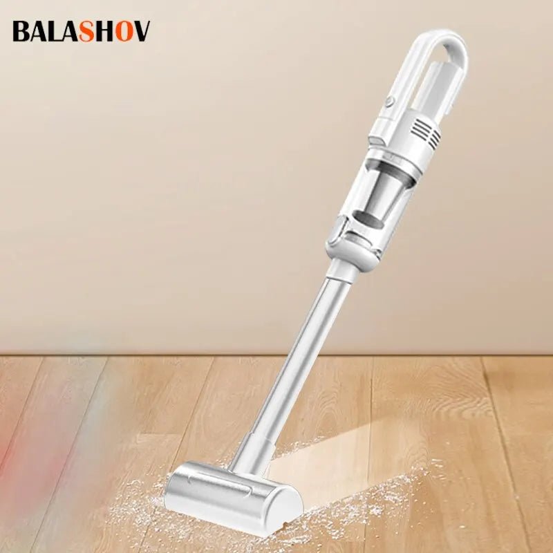 Multifunctional Handheld Vacuum