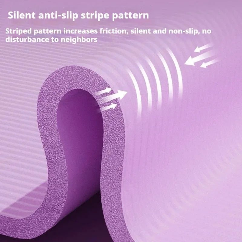 Non slip Foam Large