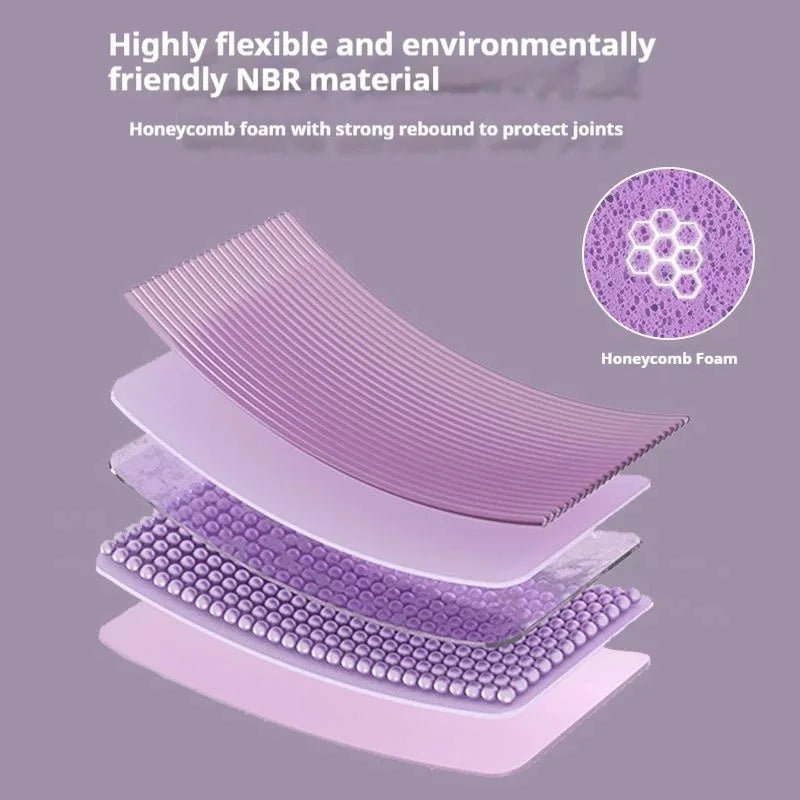 Non slip Foam Large