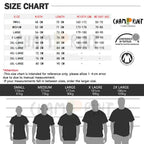 Nyan cats Apocalypse Game T Shirt Short Sleeve