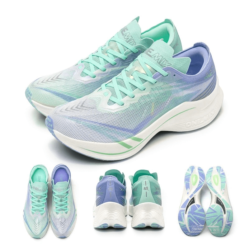 ONEMIX Tupo 2026 Carbon Plate Marathon Running Shoes