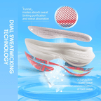 ONEMIX Tupo 2026 Carbon Plate Marathon Running Shoes