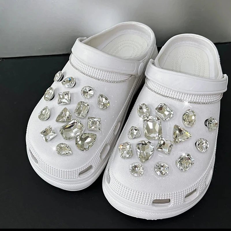 Pcs Shoe Charms Diy