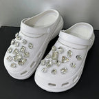 Pcs Shoe Charms Diy