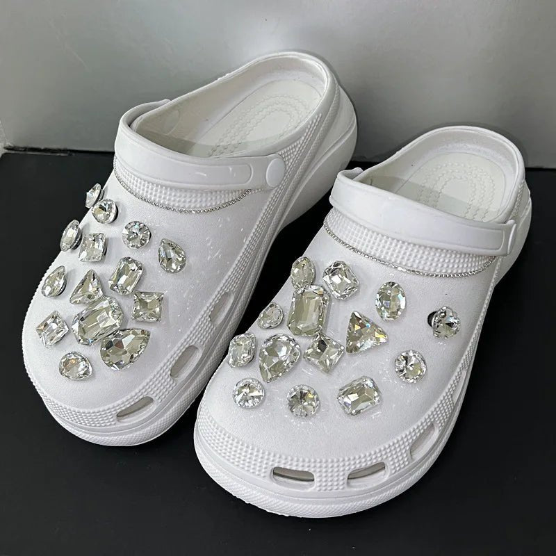 Pcs Shoe Charms Diy