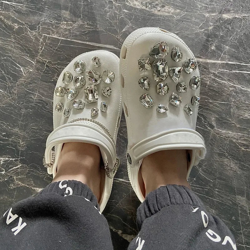 Pcs Shoe Charms Diy