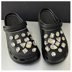 Pcs Shoe Charms Diy
