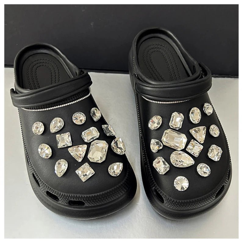 Pcs Shoe Charms Diy