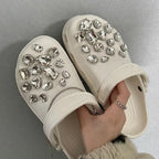 Pcs Shoe Charms Diy E China Mainland